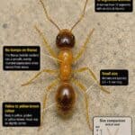 Yellow Meadow Ant